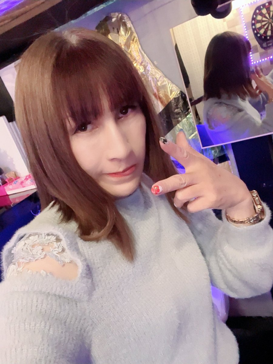 ヤコリーナ🧚‍♀️Bar imitation🐊 tweet media