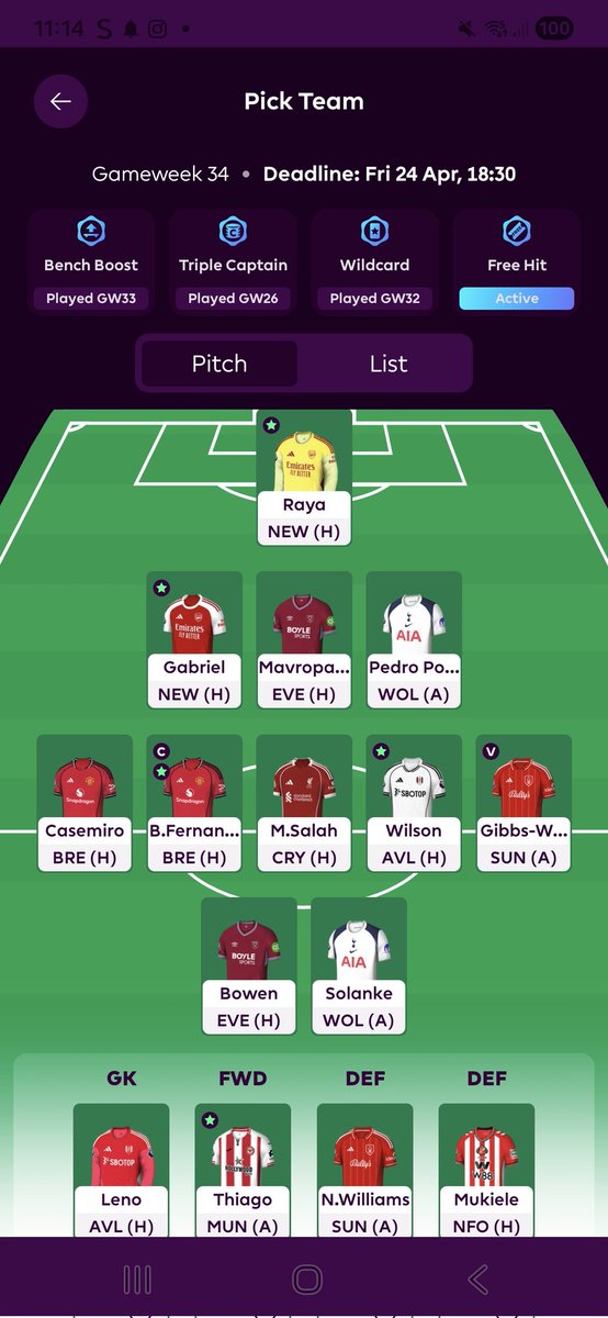 Graham Palmer 🐺 tweet media