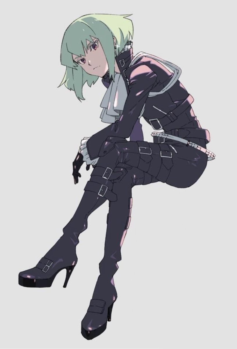 Having his family be one of the biggest investors of Tetra; It’s only fitting to be the dressed every day.