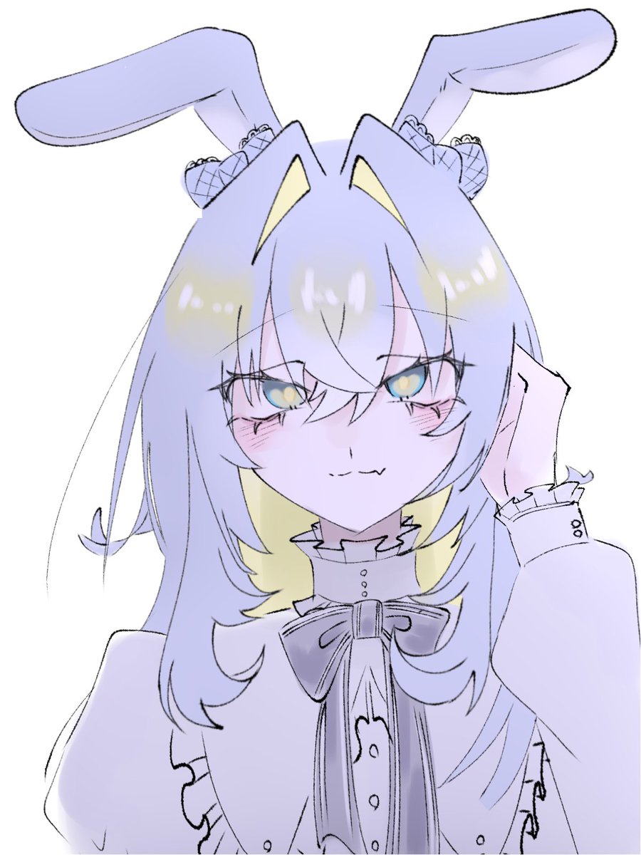 鈴宮雫 tweet media