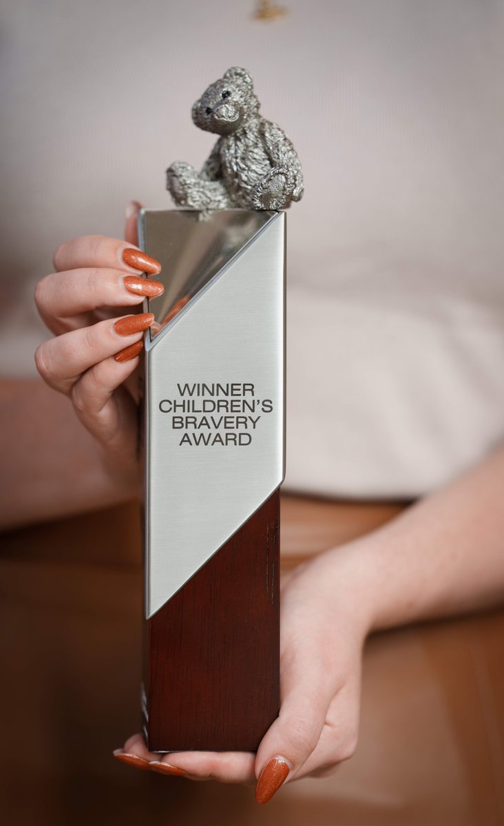 Children's Health Scotland tweet media
