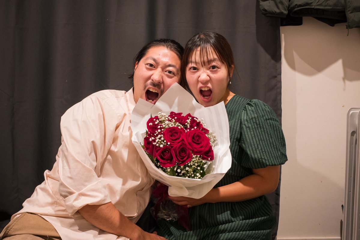 はっちー / 旅のひとりごと tweet media