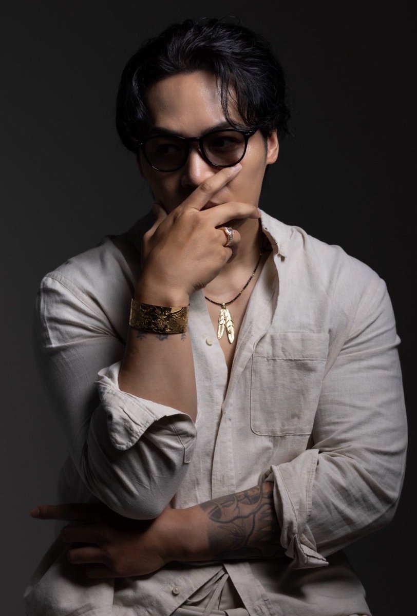 飯田 将成 Masanari Iida tweet media