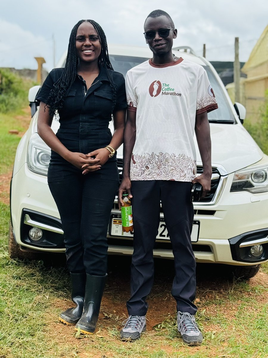 ᴛʀᴀᴠᴇʟ ꜱᴘᴇᴄɪᴀʟɪꜱᴛ 🇺🇬 tweet media