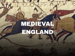 Next Friday, 1st May at 1.00, will be the second programme in the 'NORTHWICH NOW &amp; THEN' series, looking at the town in Medieval times. Historians and Archaeoligists will lift the lid on 'The Dark Ages' with stories and facts about the people of the time.