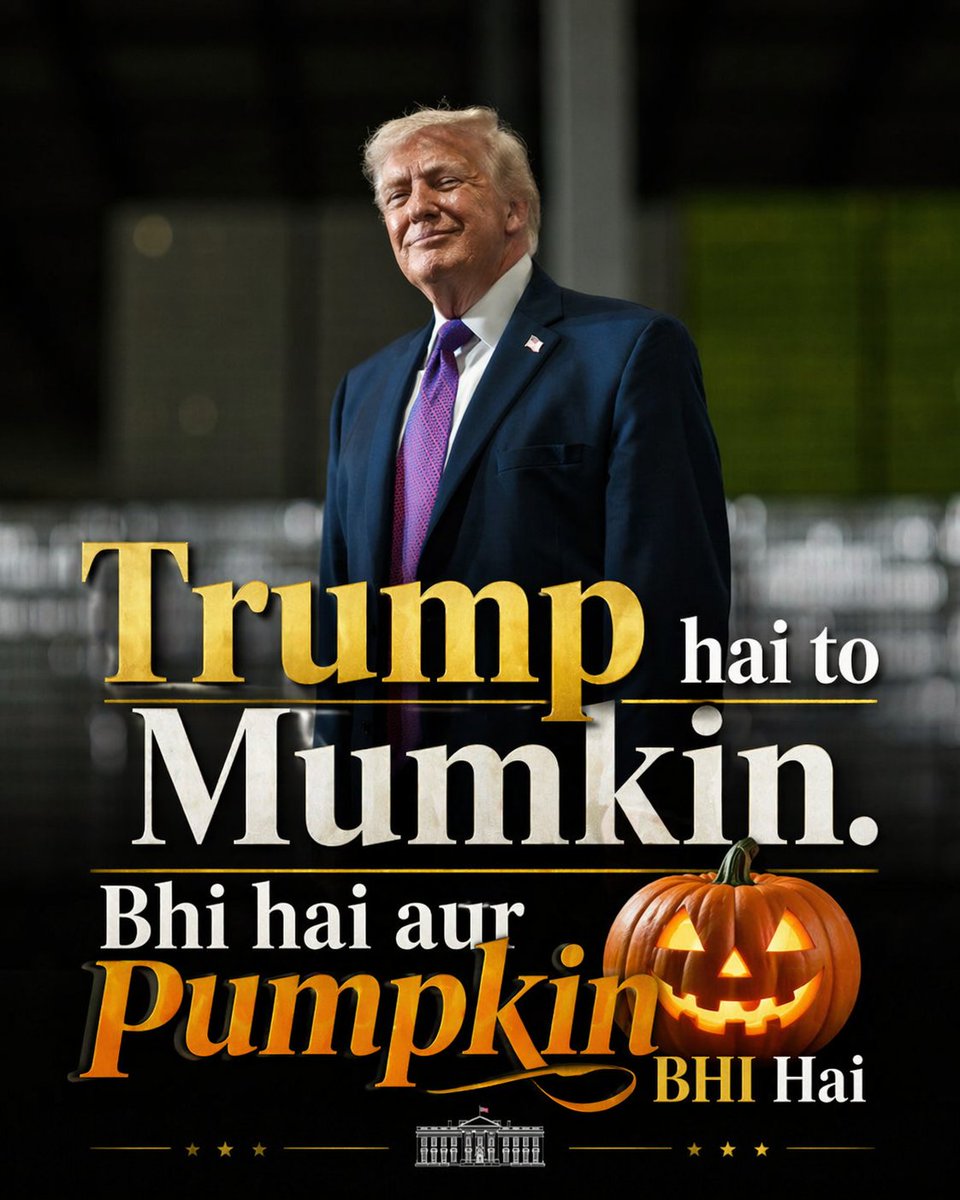 NILESH T. DEDHIA tweet media