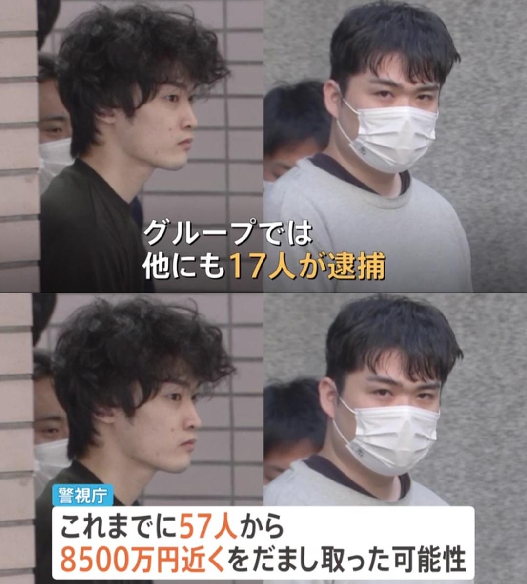 滝沢ガレソ tweet media