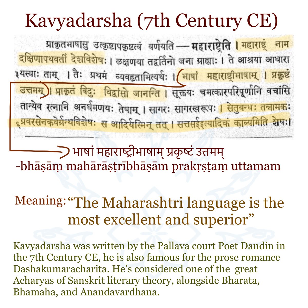 Payoj Prabhu Bangāḍikumēr🇮🇳 tweet media