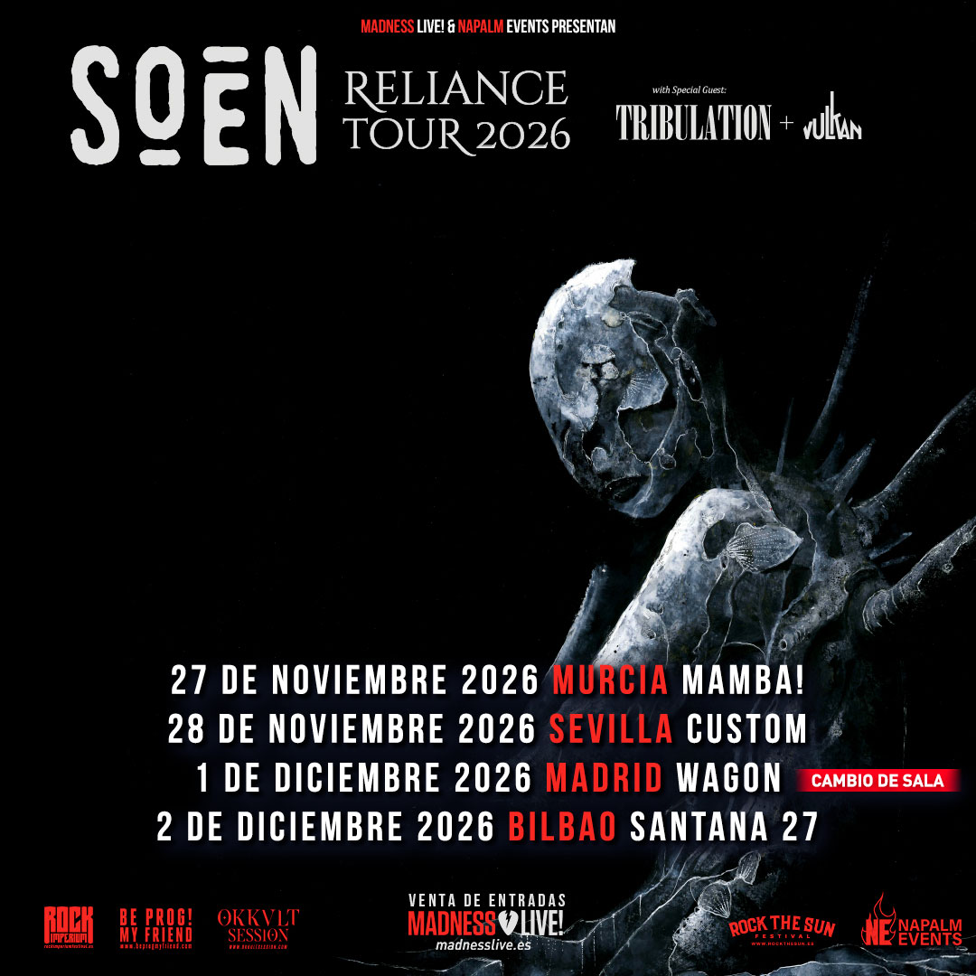 Madness Live! tweet media