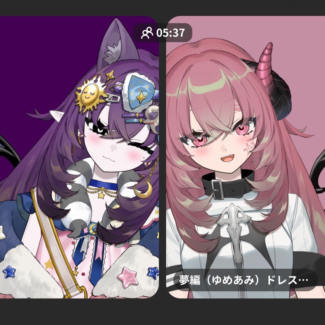 ゆゆか tweet media