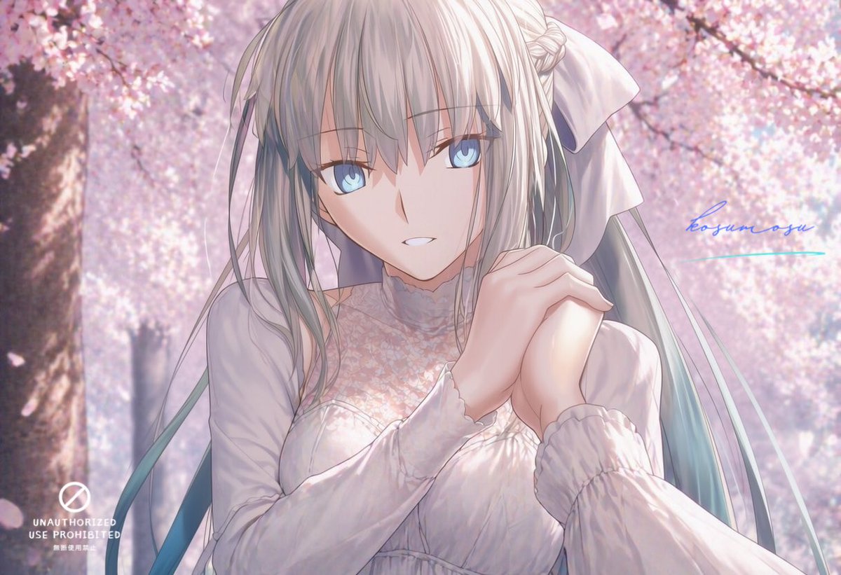 こすもす@AIart(非公式)➕夢垢 tweet media