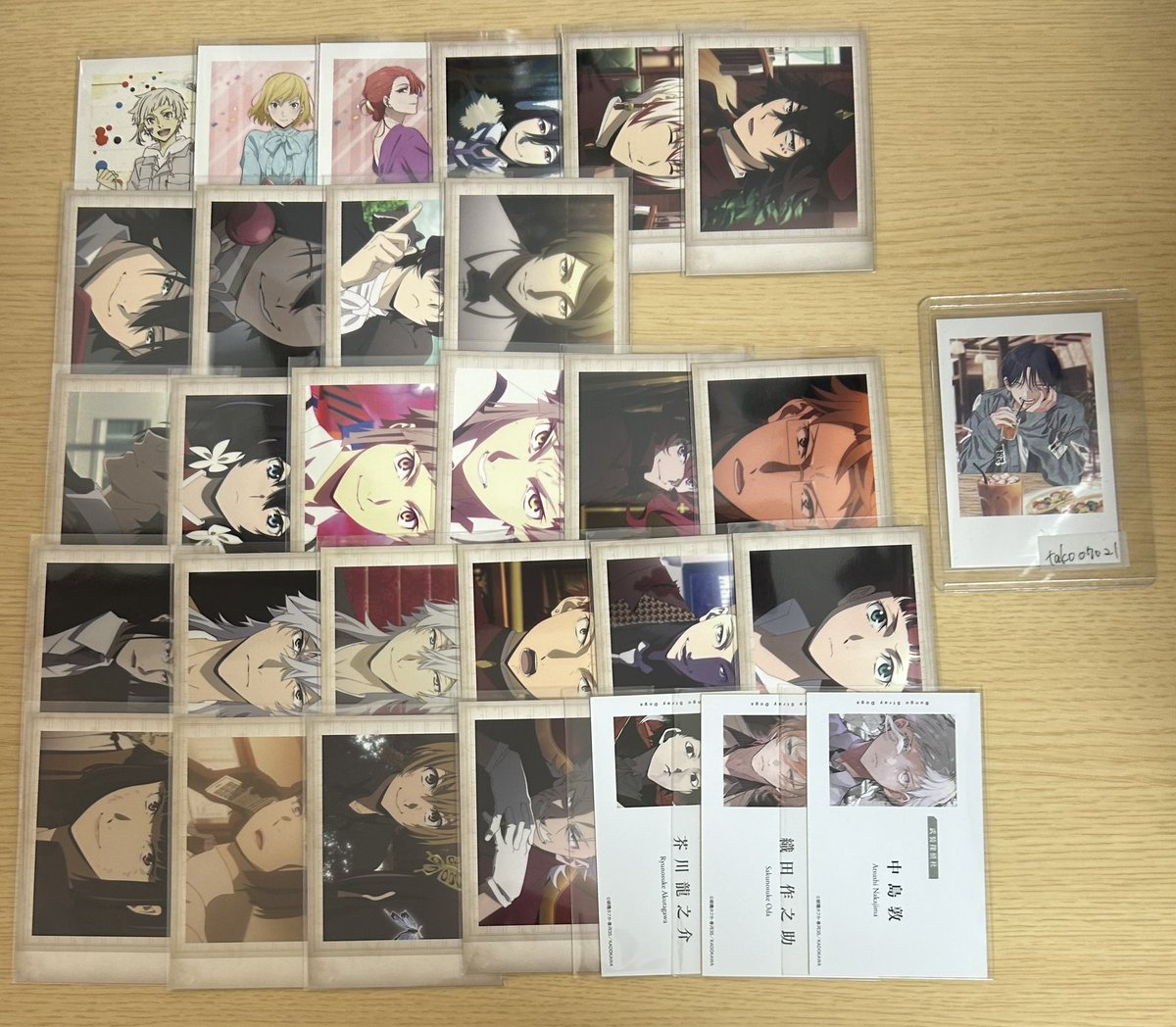 たこすけ🤧 tweet media