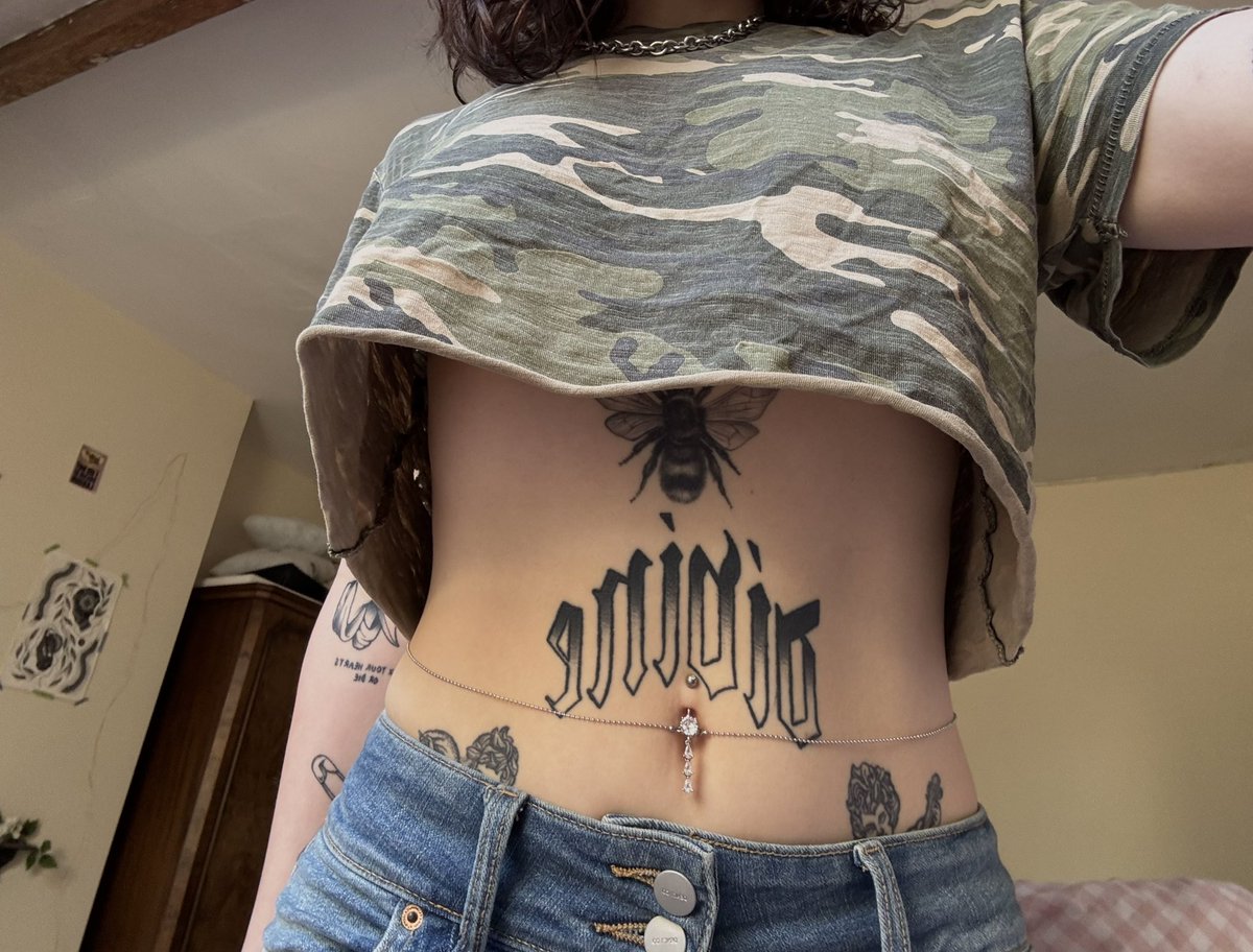 antifa honeypot tweet media