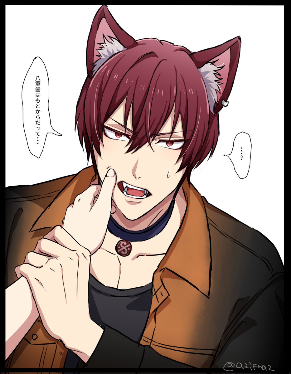 おうどん tweet media