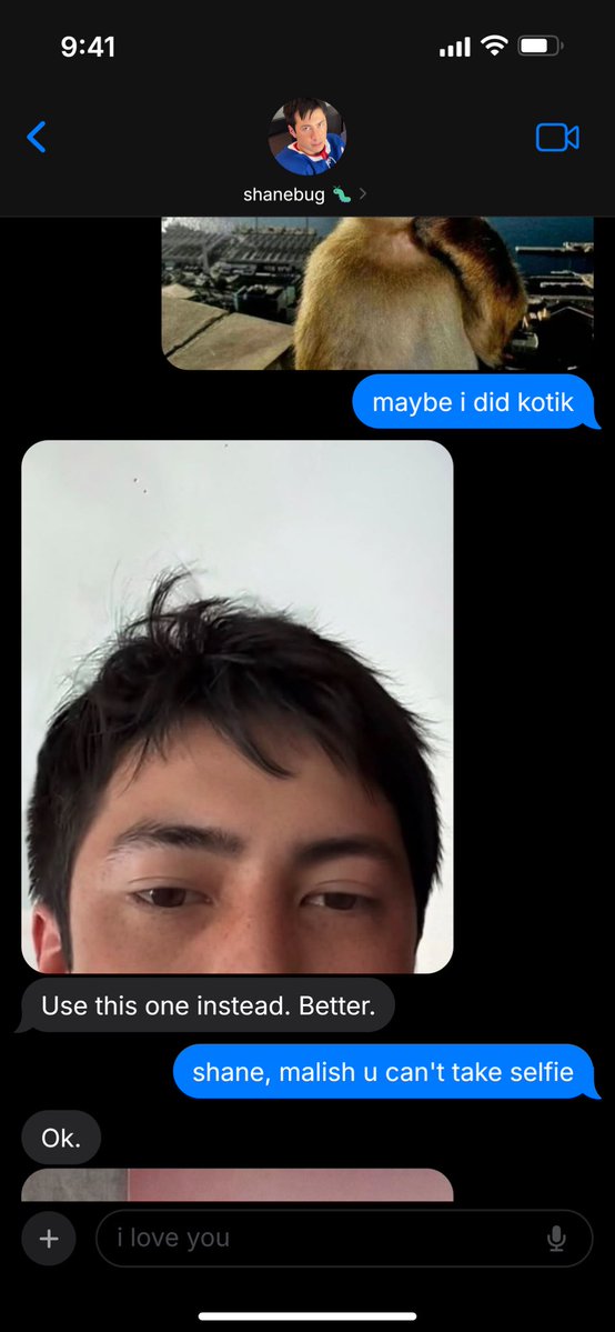 oui oui 🥖 tweet media