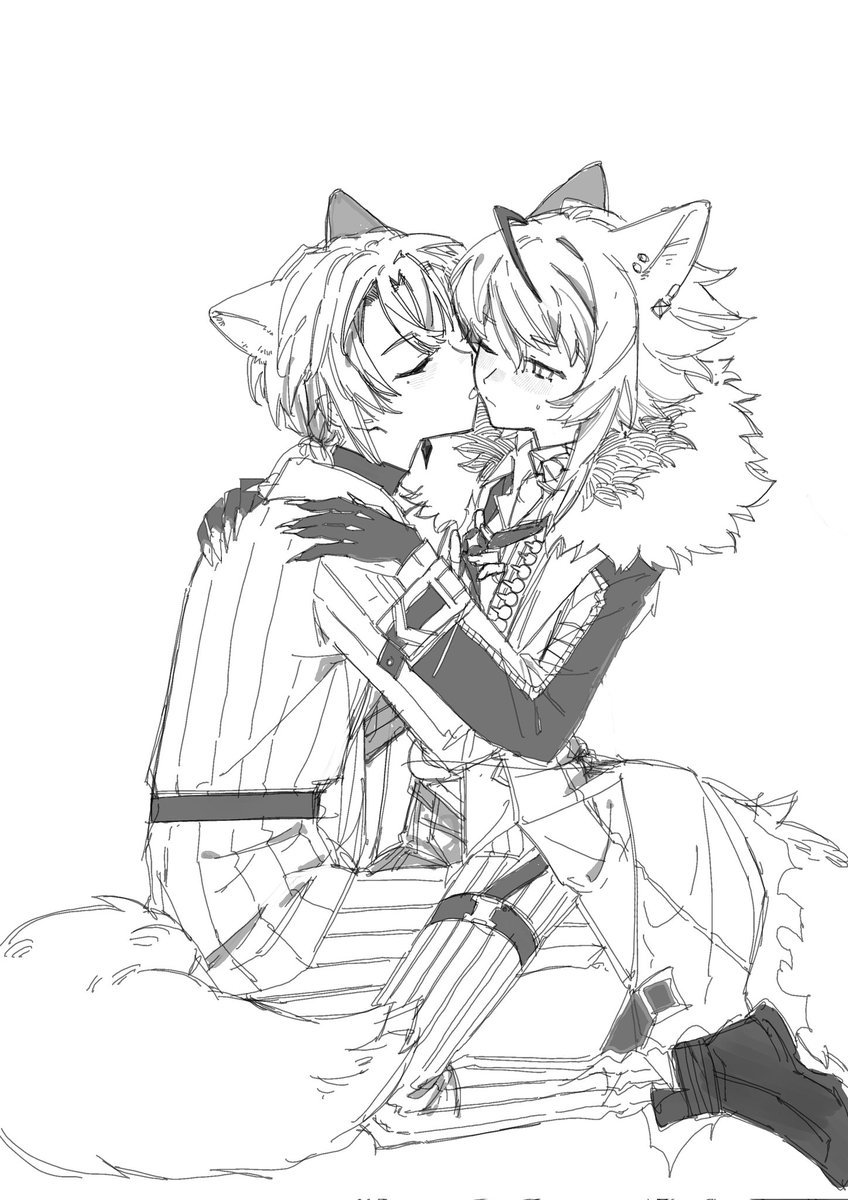 zexiaohei's tweet photo. #ディミレオ https://t.co/IixFoBdFsL