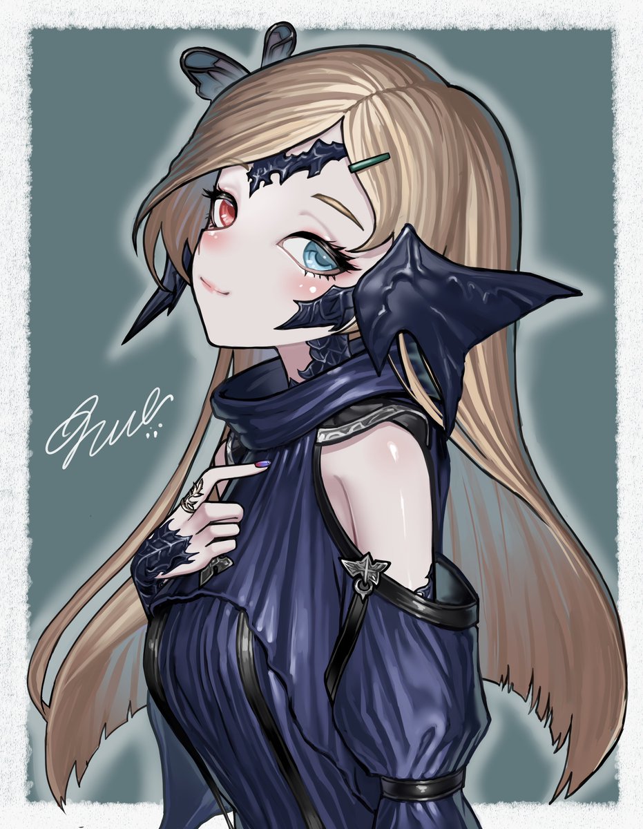 アウラちゃんズ