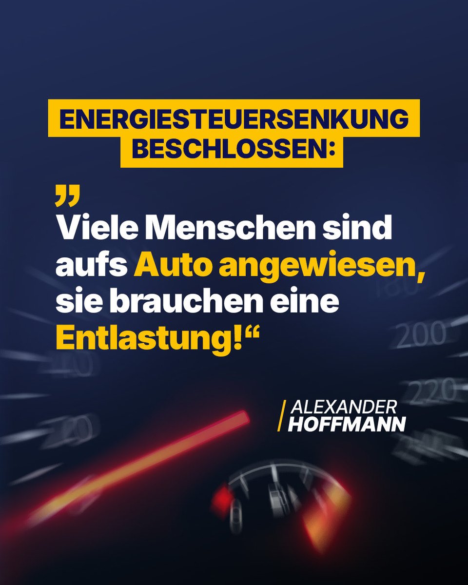 Alexander Hoffmann tweet media