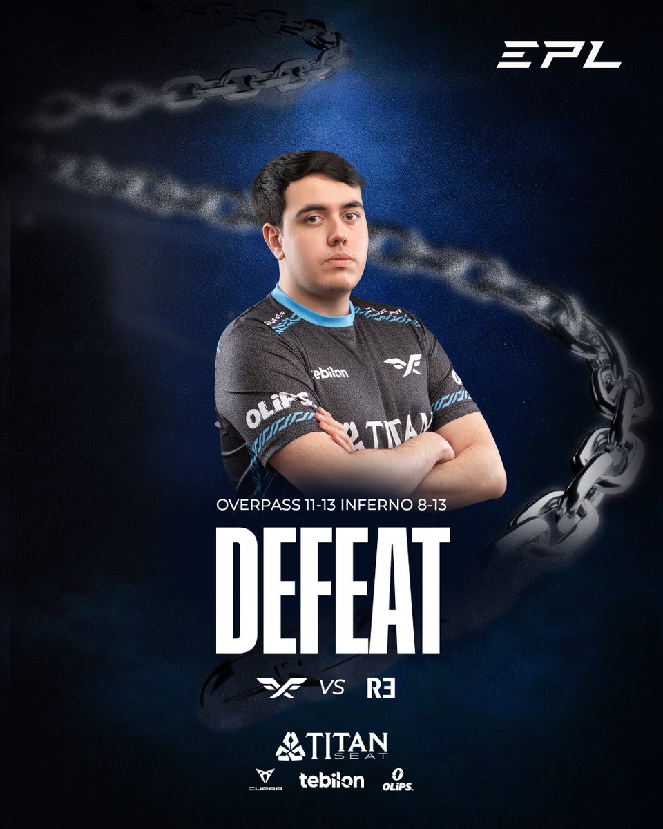 Fire Flux Esports tweet media