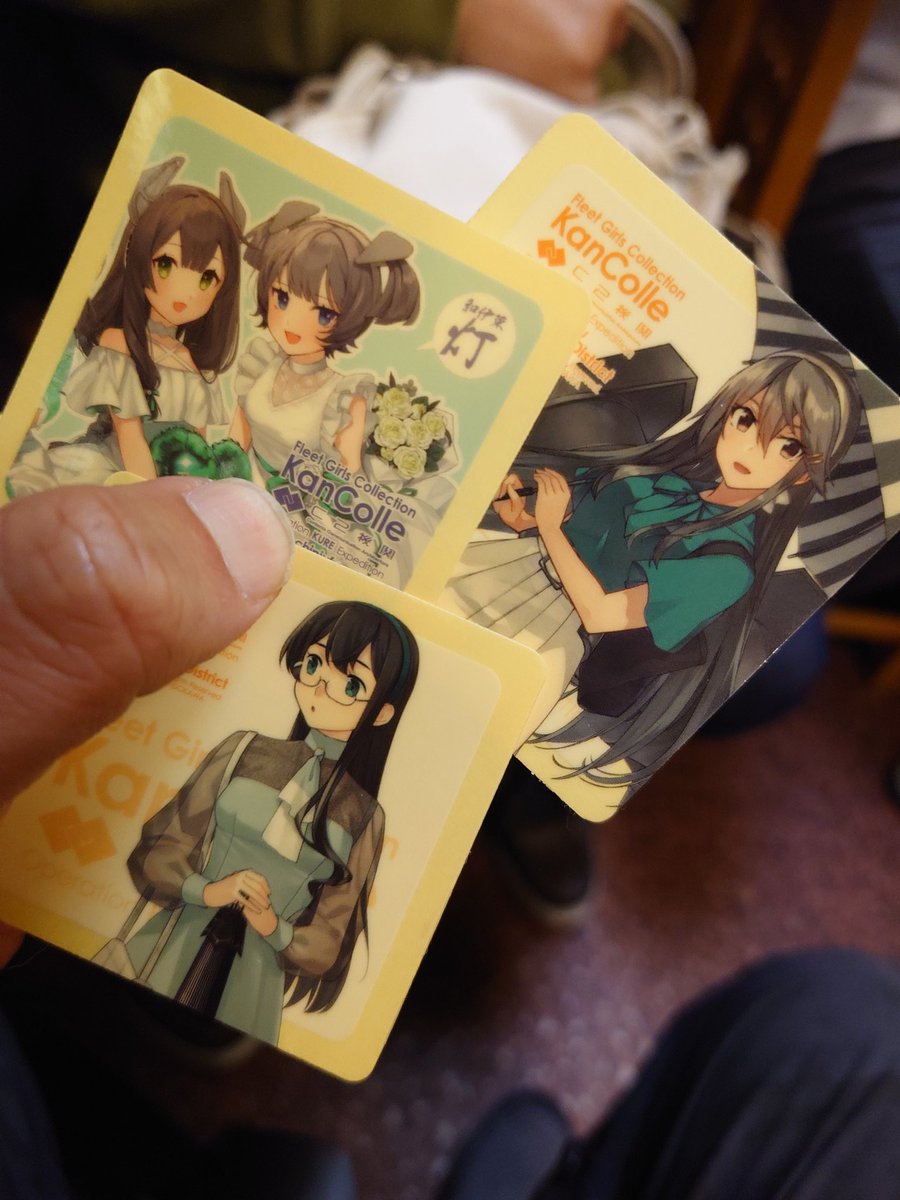 ShimB@また轟沈させた愚か者です tweet media