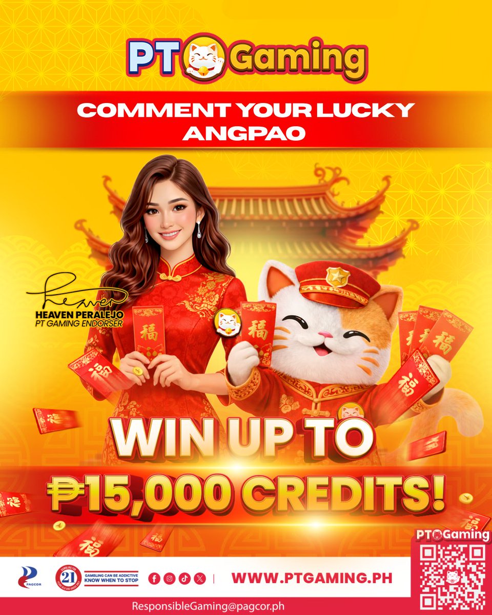 PT Gaming tweet media