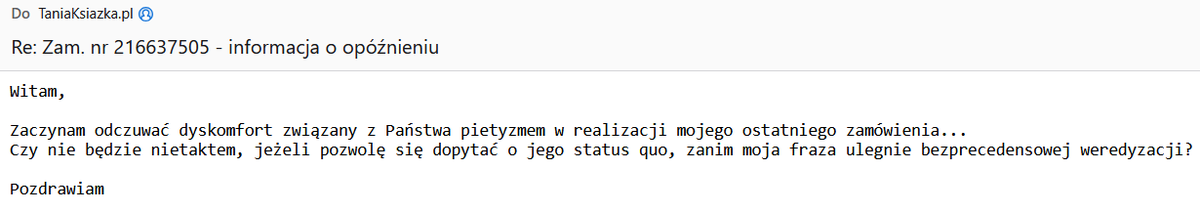 Skonfundowany szalbierz myśli... nacjonalista 3.0 tweet media