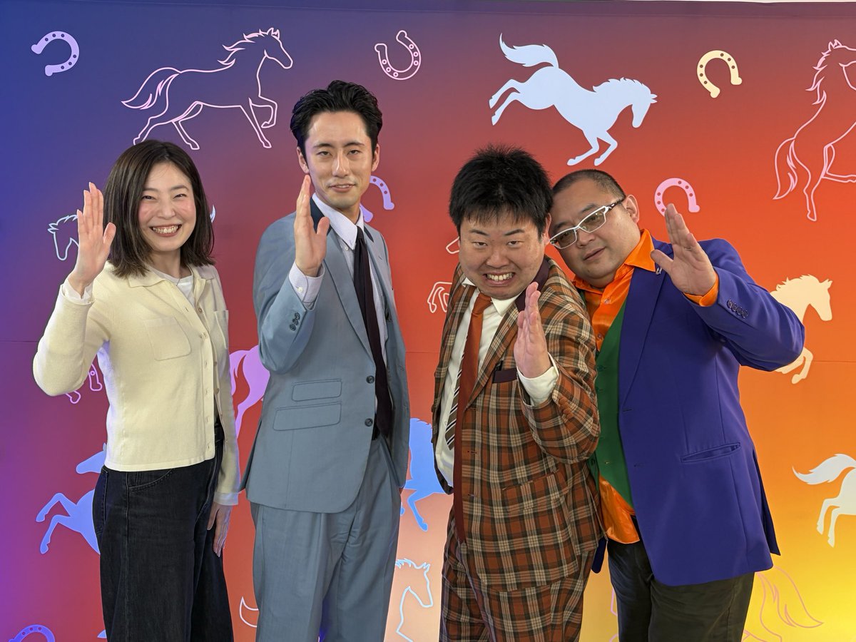 ショコ壱番屋 tweet media