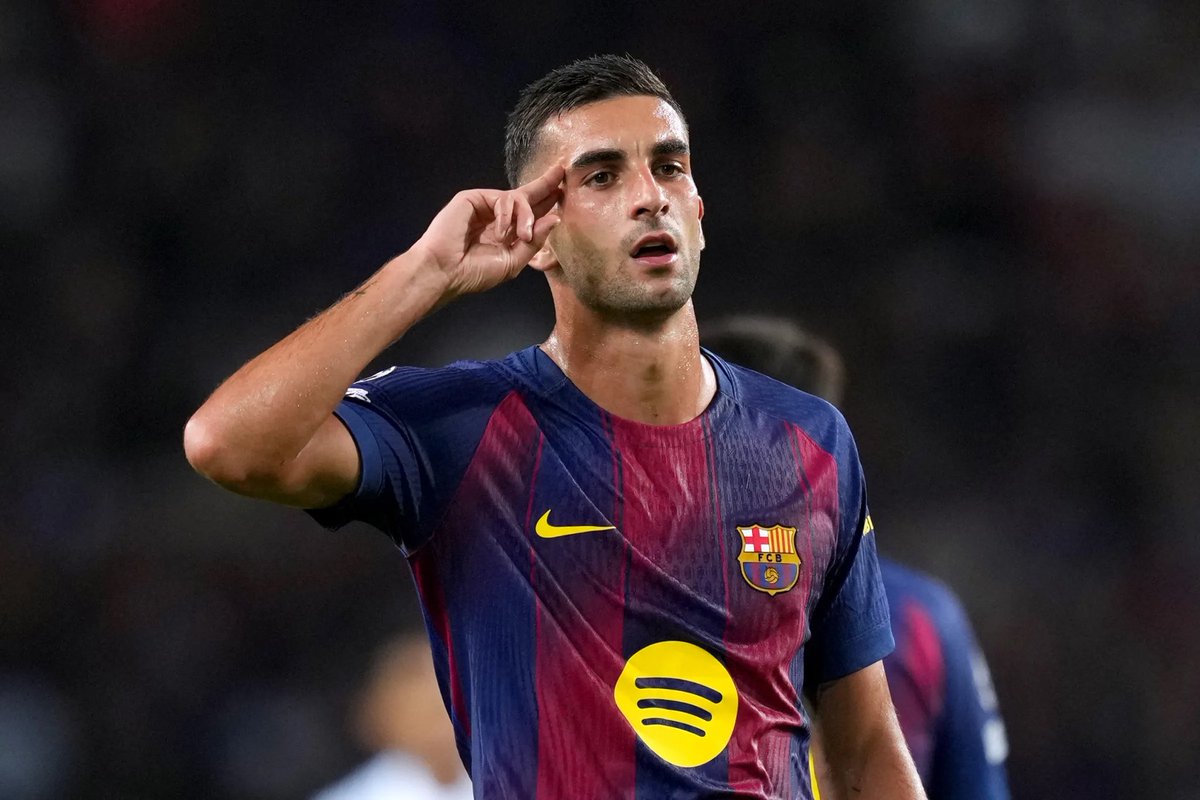 MAZI OF BARCELONA 💙❤️ tweet media