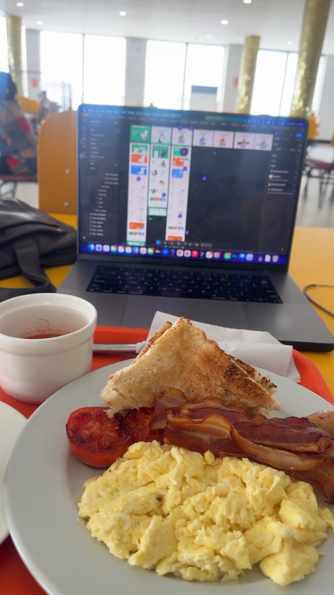 Dennis Obaro the UI/UX KING tweet media