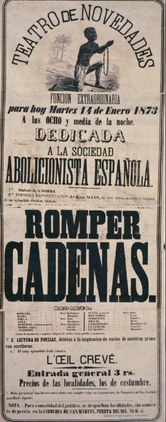 ProvincialGran's tweet photo. Los Masones en las movilizaciones contra la esclavitud
Numerosos miembros de la masonería, a través de sus logias, de otros cuerpos masónicos o de forma individual , se sumaron progresivamente a la causa de la libertad de los últimos esclavos durante el siglo XIX. https://t.co/dUAOW3OHew