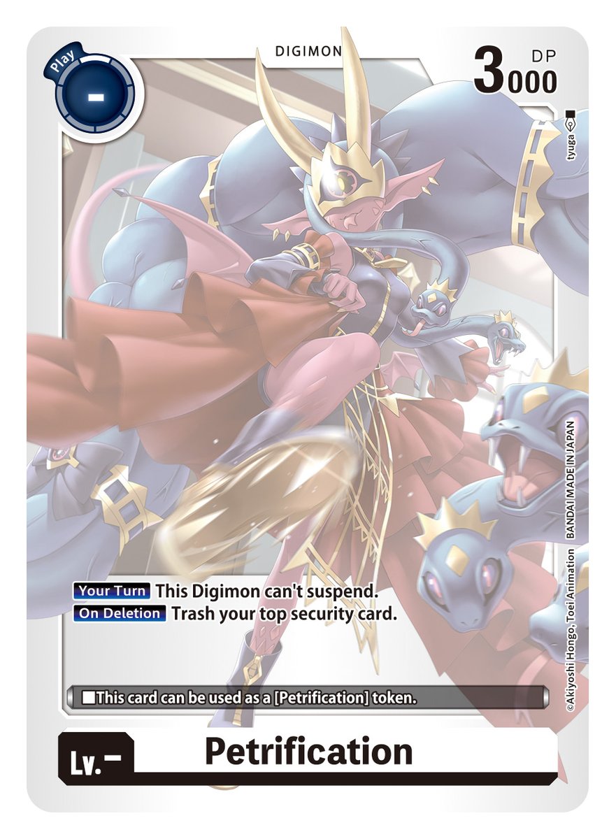 Download the new official token cards from our website! https://t.co ...
