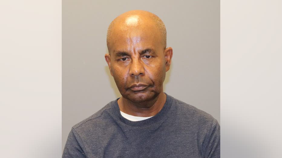 blackcrimefeed's tweet image. Shenkoru Sleshi Meketa, a former bus driver in Grapevine-Colleyville ISD, shot his neighbor and was arrested on charges of aggravated assault with a deadly

Name: Shenkoru Sleshi Meketa
City: #Dallas-FortWorth 

#AGGRAVATED_ASSAULT

fox4news.com/news/grapevine…