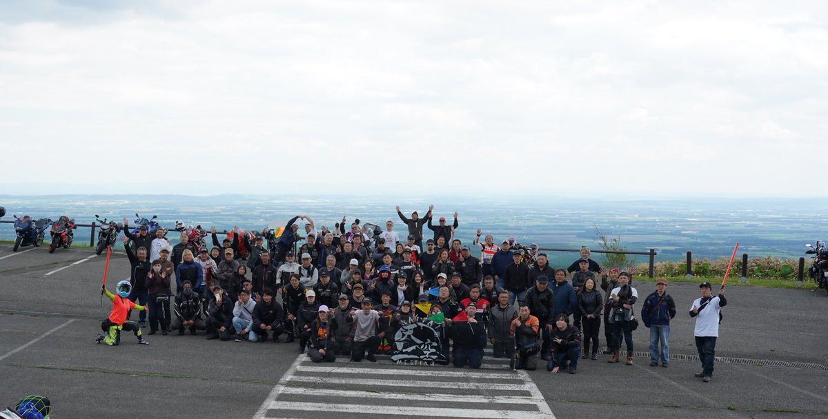 タッシー(^^)たっしーん🌈 tweet media