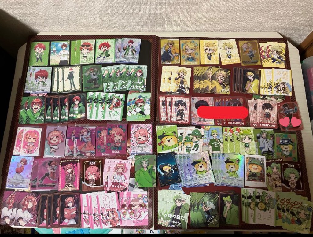 𝓐@取引垢 tweet media