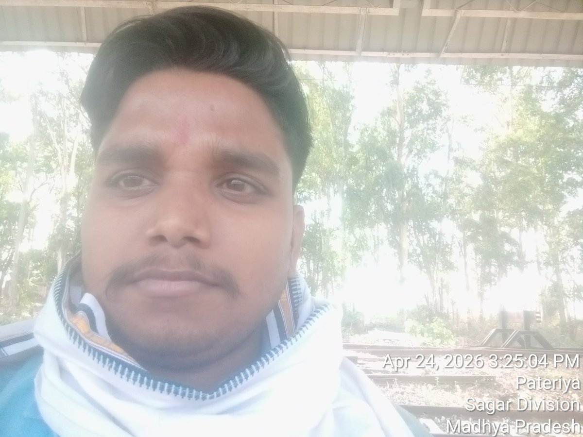 Gajendra Sahu BSCP 🇮🇳 tweet media