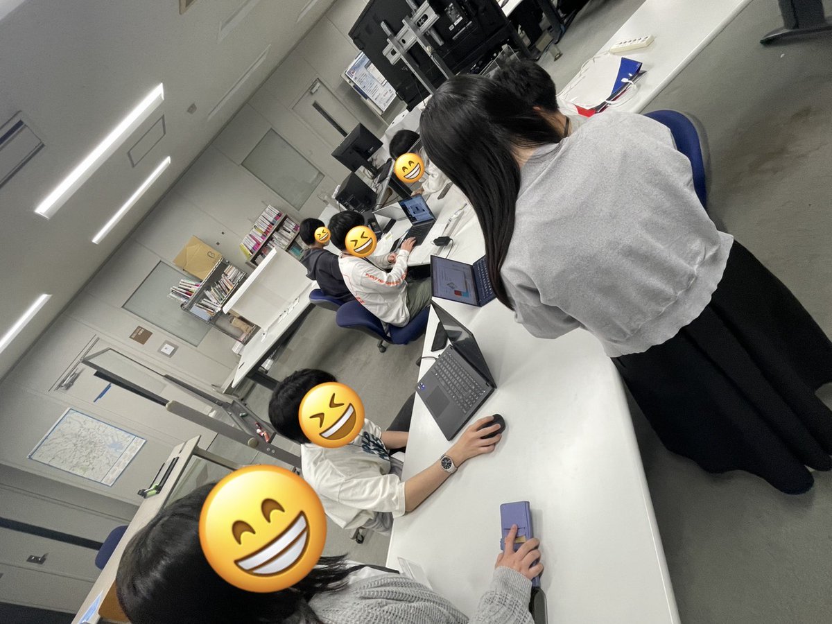 【中京大学】ConvivialNet tweet media