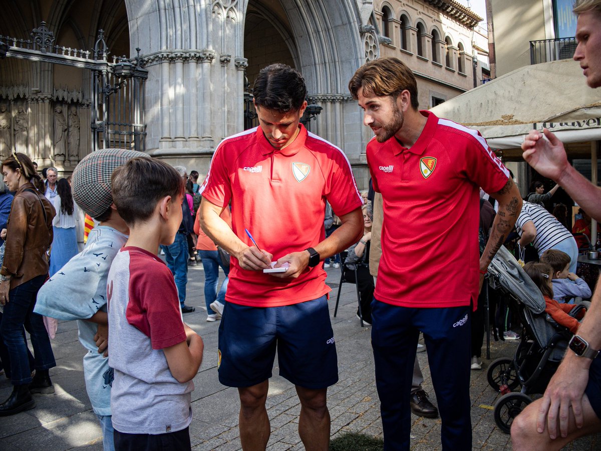 Terrassa FC tweet media