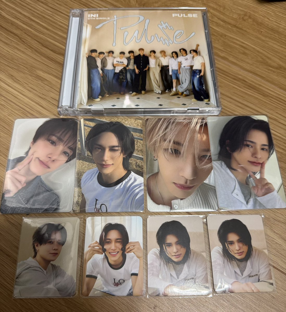 YUKI tweet media