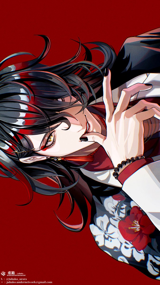 JuBaKo 🍱🪄 tweet media