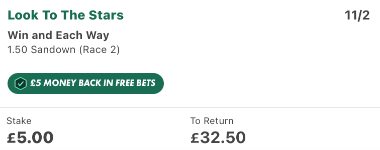 Spank The Bookies tweet media