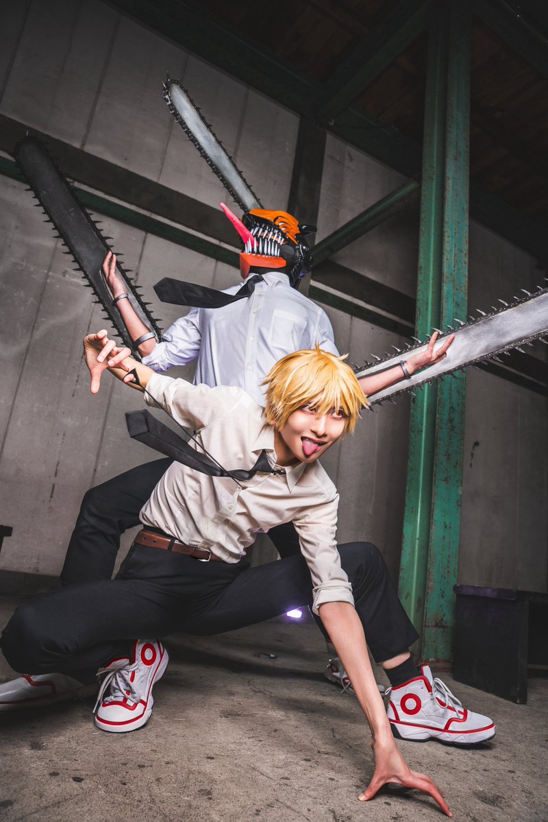 華流星-haruse-4/26ニコ超🌊 tweet media