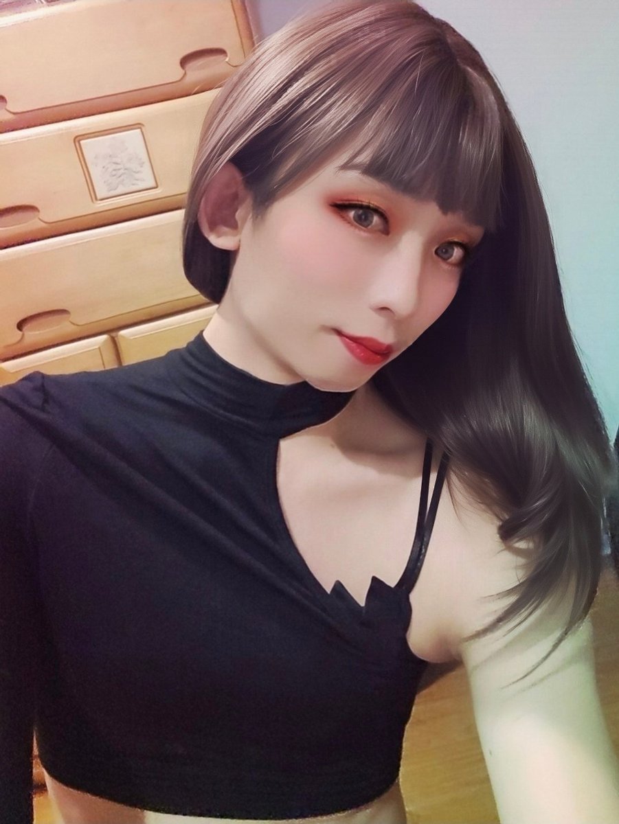 喬安 tweet media