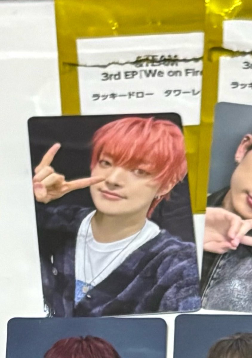 うぃちゃ tweet media