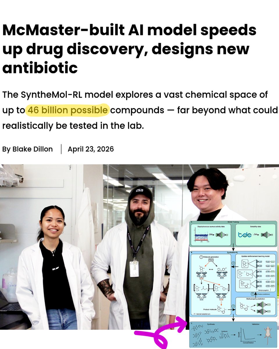 SciTech Era tweet media