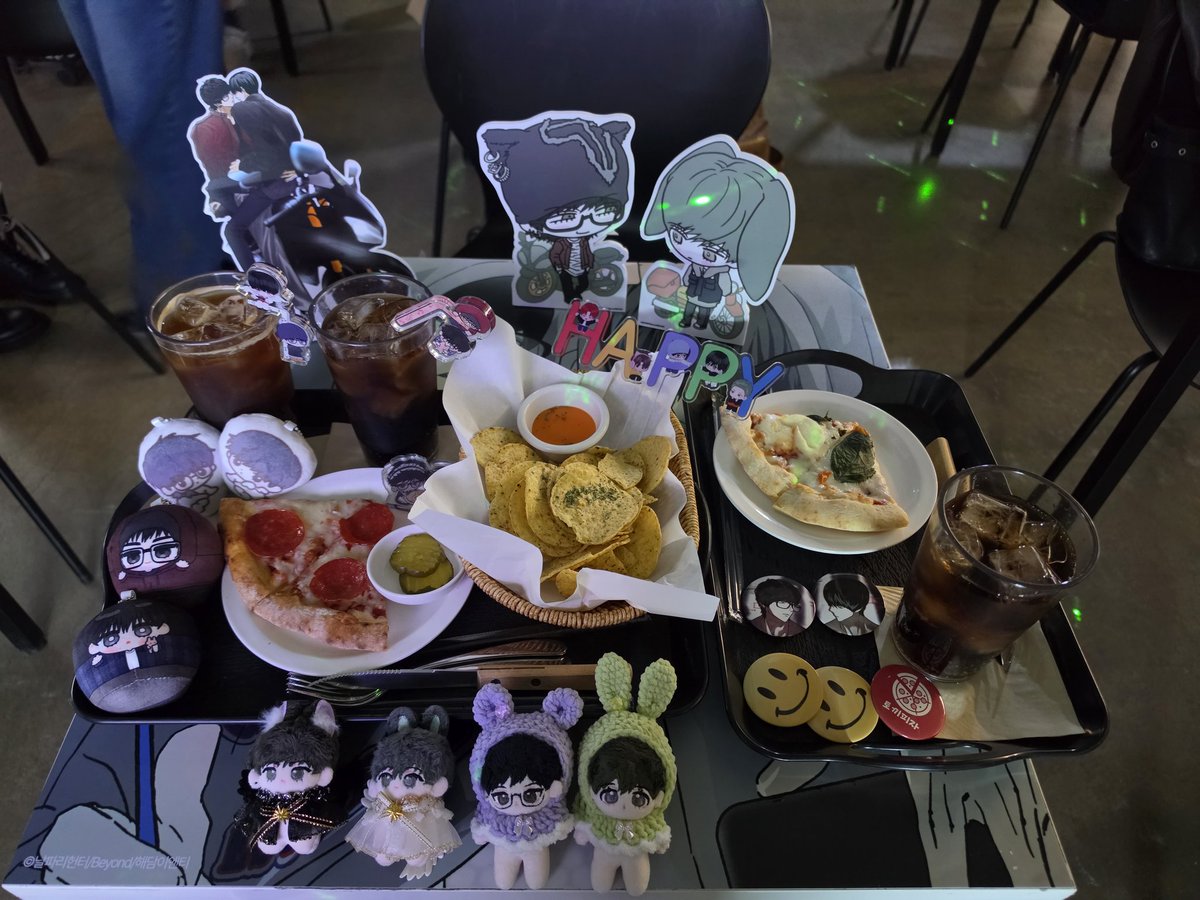 낭만🌿크림 tweet media