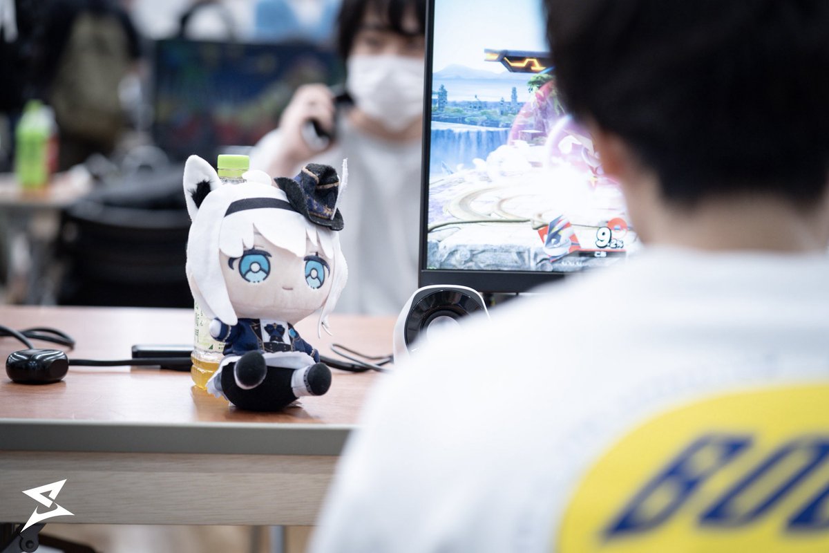 こあ🌽 tweet media