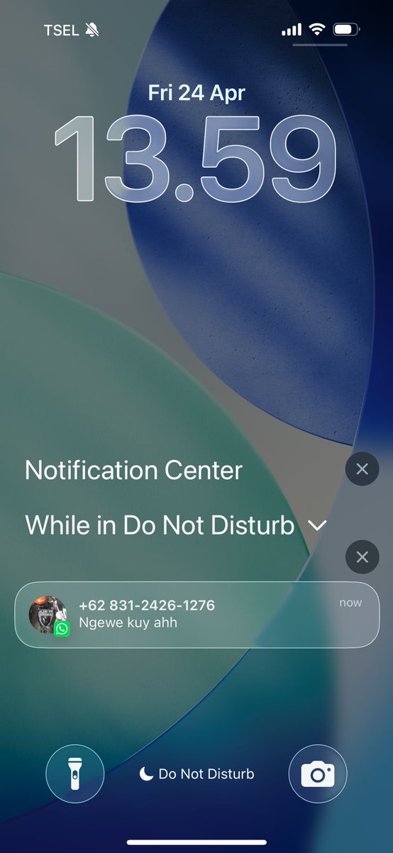 kalilà⁷ tweet media