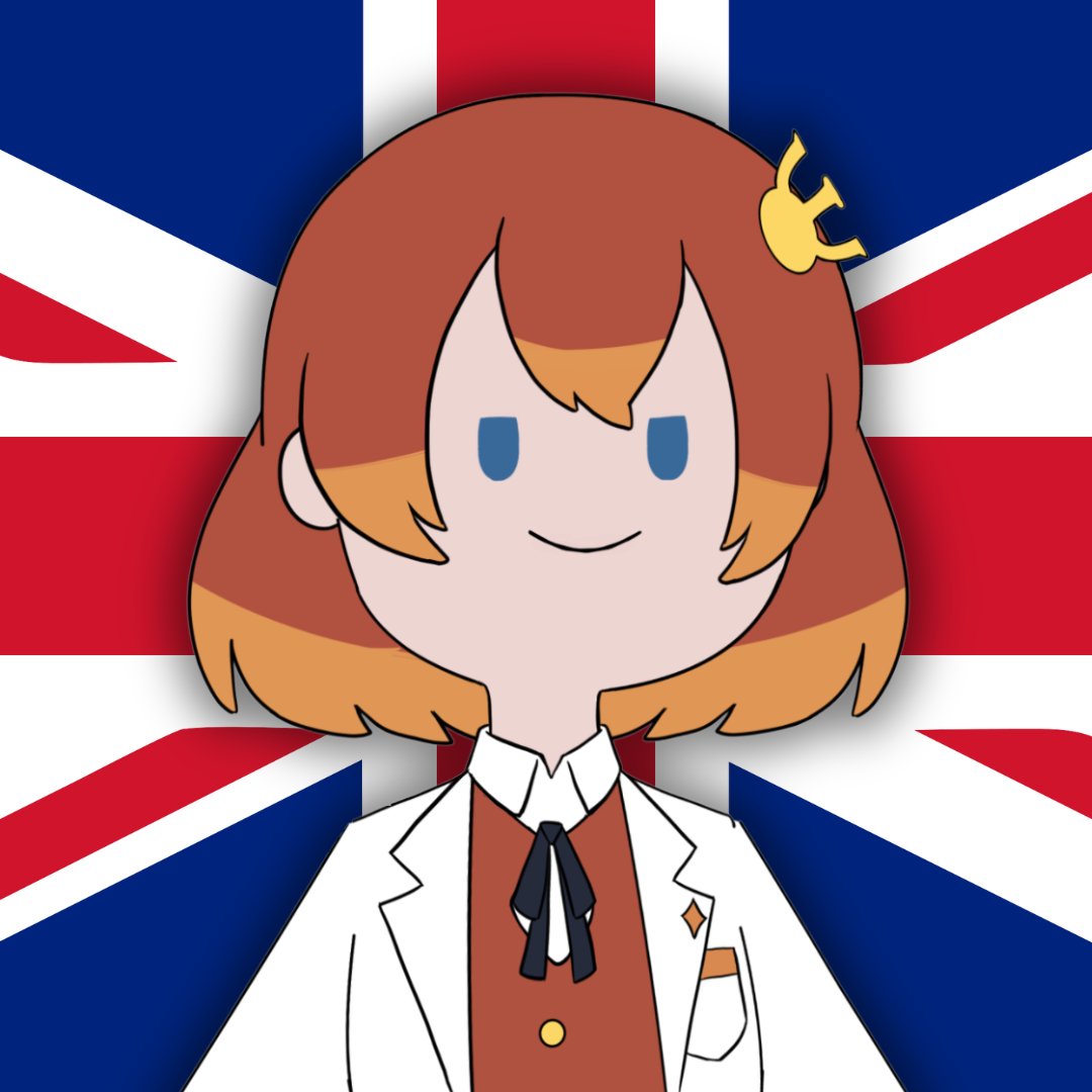 Psydere | Psychologist VTuber 📙🧠 tweet media