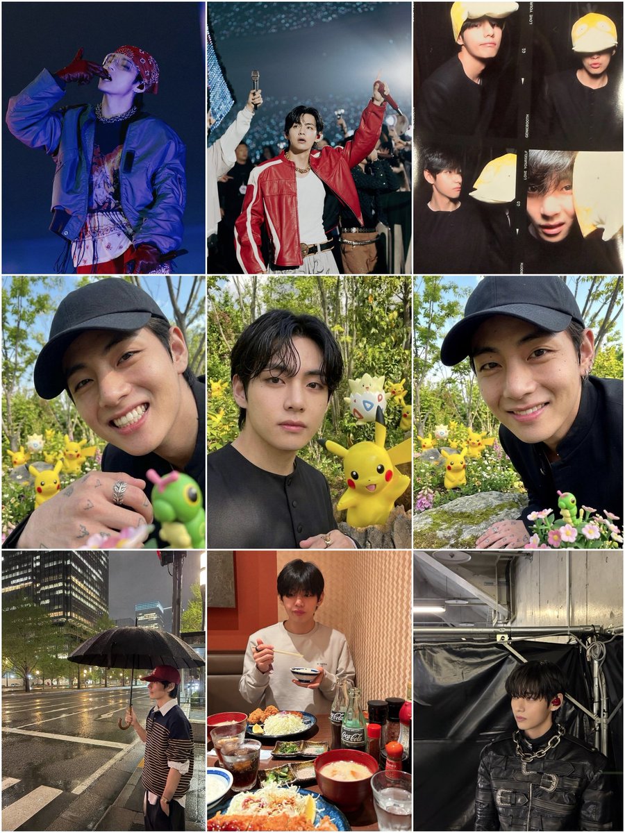 J🧡🌸ボミ~보미 tweet media