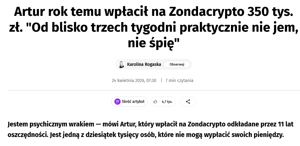 Piotr Węglarz tweet media